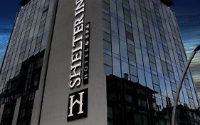 Shelter Inn Hotel & Spa